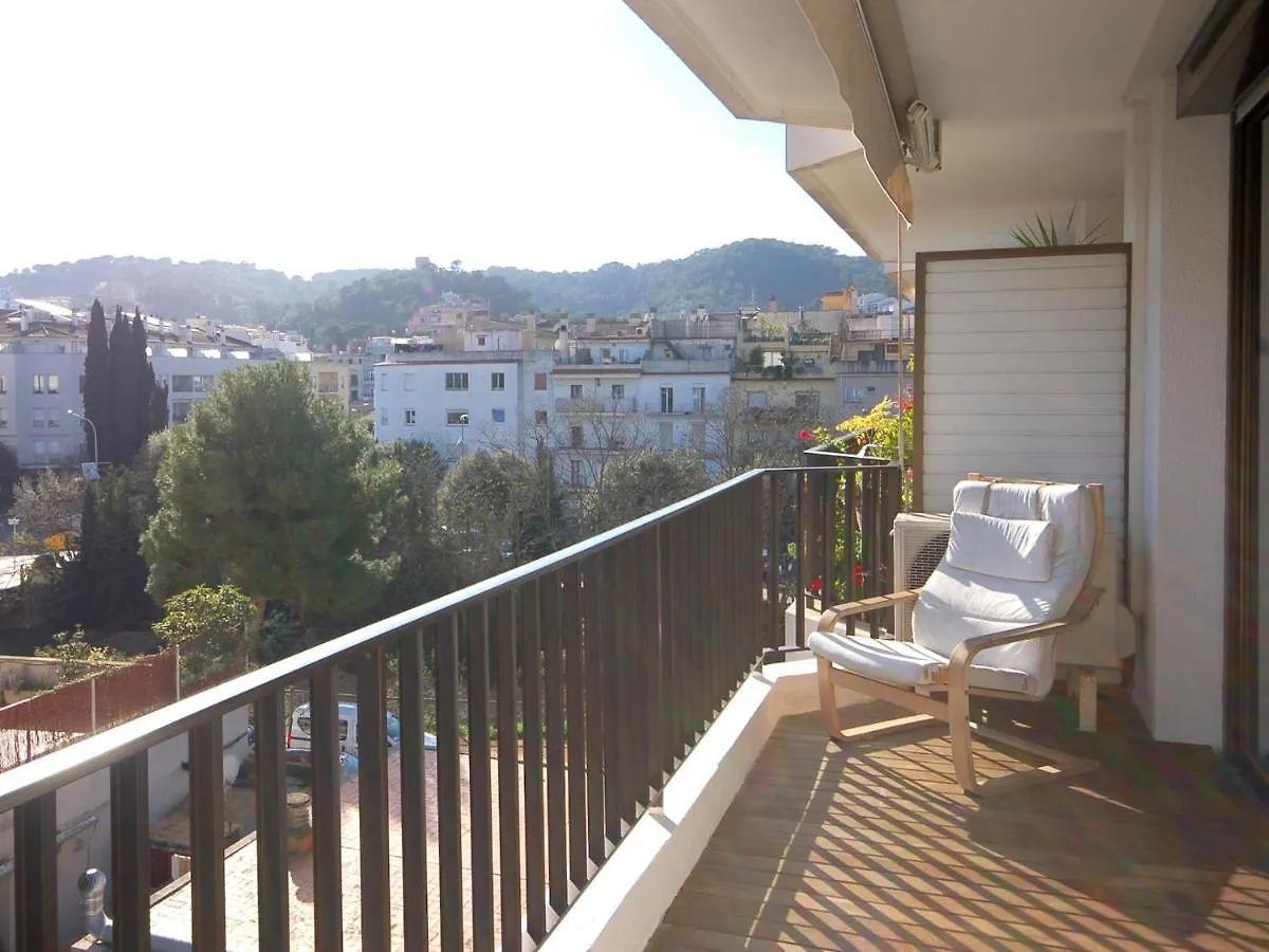 Lets Holidays Quiet Apartment With Pool In Tossa Tossa de Mar 0*,  Spain