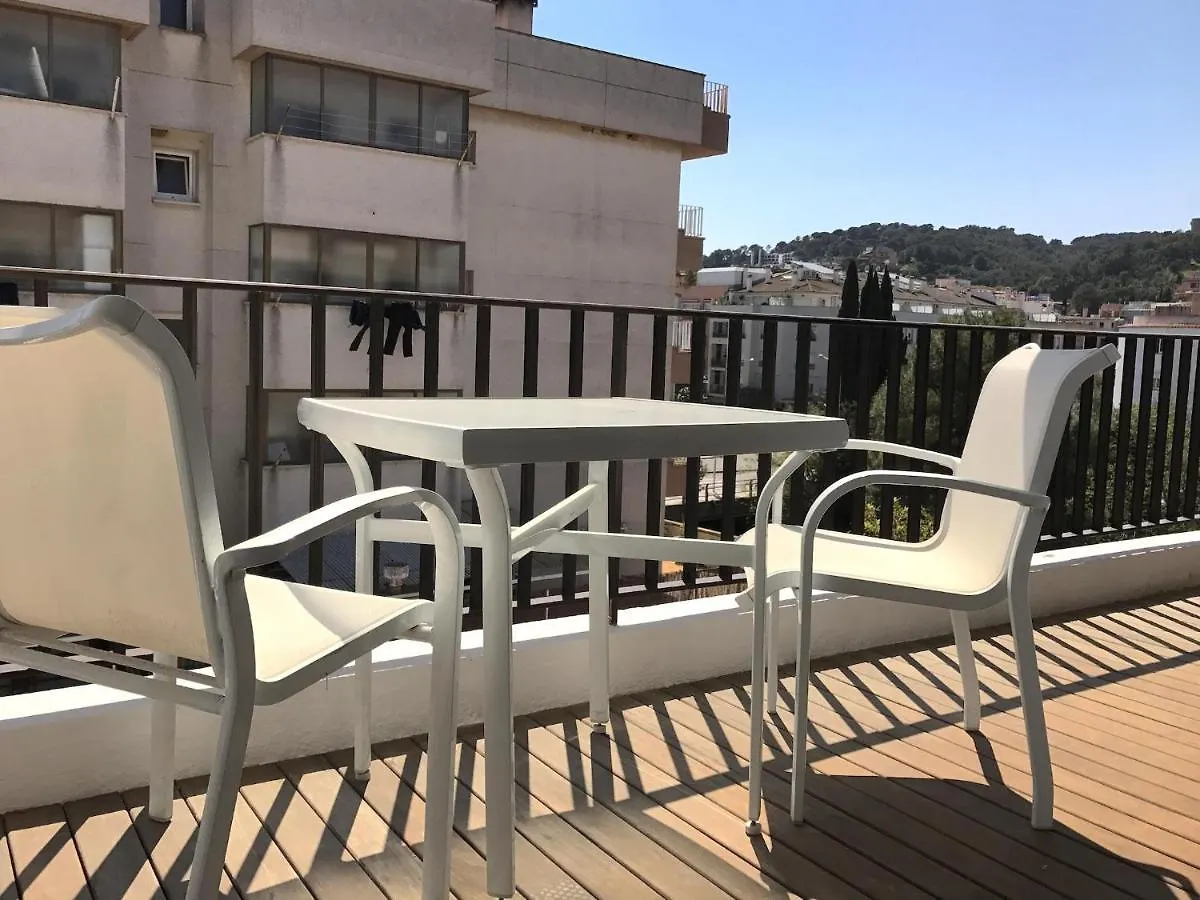 Lets Holidays Quiet Apartment With Pool In Tossa Tossa de Mar
