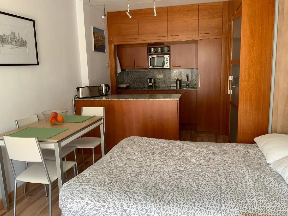 Lets Holidays Quiet Apartment With Pool In Tossa Tossa de Mar