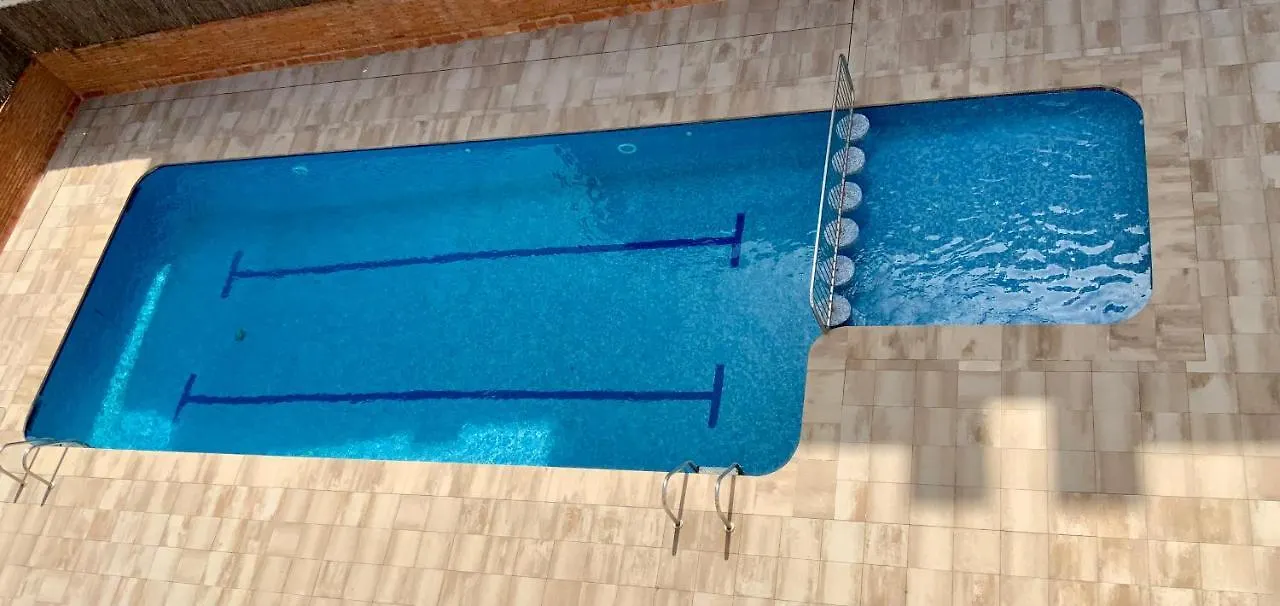 Lets Holidays Quiet Apartment With Pool In Tossa Tossa de Mar