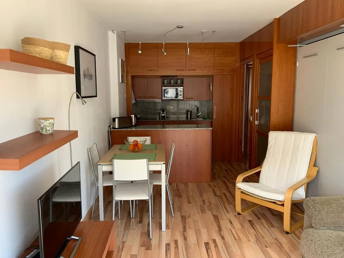 Lets Holidays Quiet Apartment With Pool In Tossa Tossa de Mar 0*,