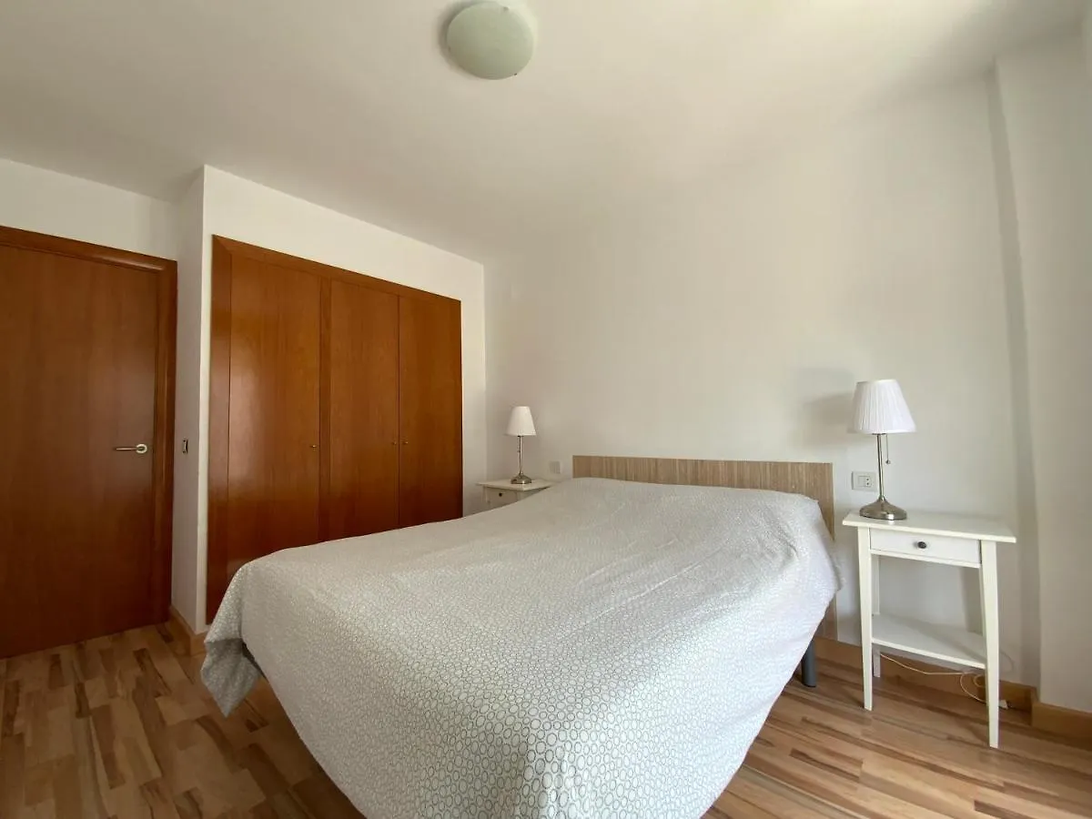 Lets Holidays Quiet Apartment With Pool In Tossa Tossa de Mar Spain