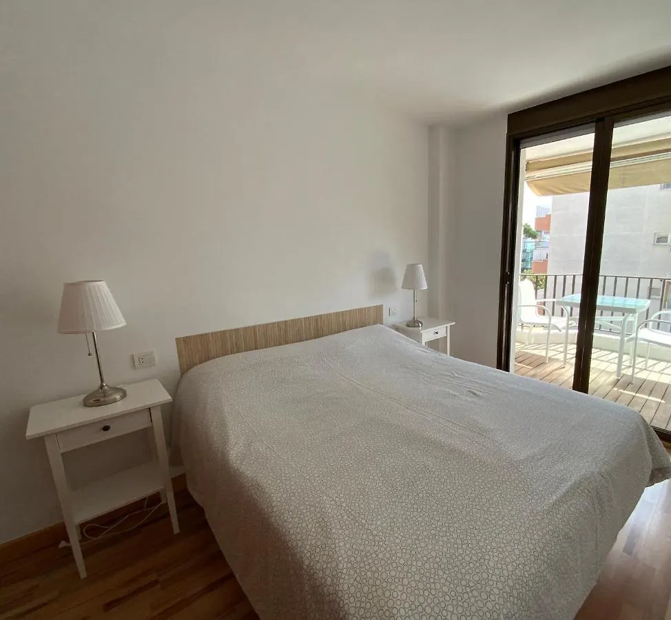 Lets Holidays Quiet Apartment With Pool In Tossa Tossa de Mar